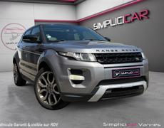 Land Rover Range Rover Evoque Theix-Noyalo