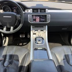 Land Rover Range Rover Evoque 2.2 TD4 150 LIMITED BVA Theix-Noyalo