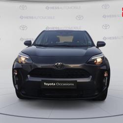 Toyota Yaris Cross 116h Dynamic MC24 occasion - Thionville - photo 2/30