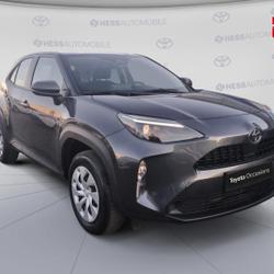 Toyota Yaris Cross 116h Dynamic MC24 occasion - Thionville - photo 3/30
