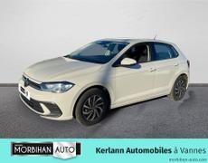 Volkswagen Polo Vannes