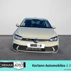 Volkswagen Polo 1.0 TSI 95 S&S BVM5 Life Plus Vannes