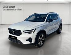 Volvo XC40 Valence