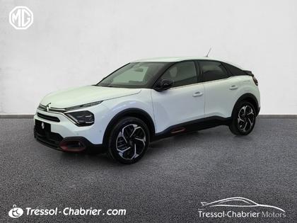 Citroen C4 - C4 BlueHDi 130 S&S EAT8 Shine - 14 890 €