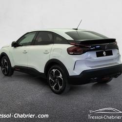 Citroen C4 BlueHDi 130 S&S EAT8 Shine occasion - Perpignan - photo 3/21