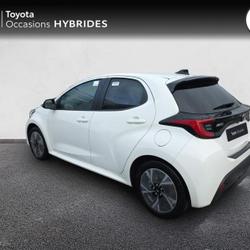 Toyota Yaris 116h Design 5p MY25 Brest