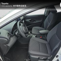 Toyota Yaris 116h Design 5p MY25 Brest