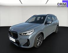 BMW X1 Valence