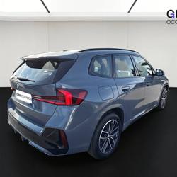 BMW X1 sDrive 18d 150ch DKG7 M Sport occasion - Valence - photo 2/25