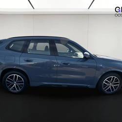 BMW X1 sDrive 18d 150ch DKG7 M Sport occasion - Valence - photo 3/25
