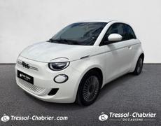 Fiat 500 II Perpignan