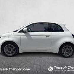 Fiat 500 II 118 ch Ic&ocirc;ne - 42 kWh Perpignan