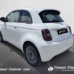 Fiat 500 II 118 ch Ic&ocirc;ne - 42 kWh Perpignan