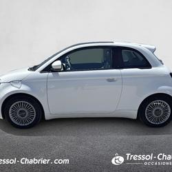 Fiat 500 II 500 e 118 ch Ic&ocirc;ne Perpignan