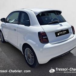 Fiat 500 II 500 e 118 ch Ic&ocirc;ne Perpignan