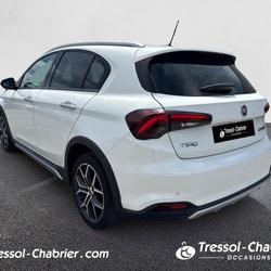 Fiat Tipo 1 Tipo 1.0 Firefly Turbo 100 ch S&S Perpignan