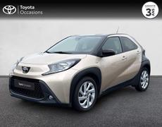 Toyota Aygo X Plérin