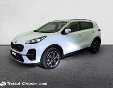 Kia Sportage Perpignan