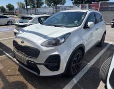 Kia Sportage Perpignan