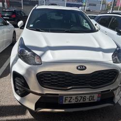 Kia Sportage Sportage 1.6 CRDi 136ch MHEV DCT7 4x2 GT Line Perpignan