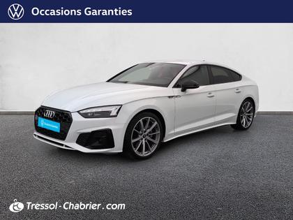 Audi A5 Sportback - A5 Sportback 40 TFSI 204 S tronic 7 S Edition - 39 999 €