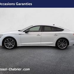 Audi A5 Sportback A5 Sportback 40 TFSI 204 S tronic 7 S Edition B&eacute;ziers