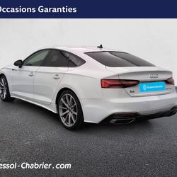 Audi A5 Sportback A5 Sportback 40 TFSI 204 S tronic 7 S Edition B&eacute;ziers