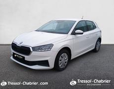 Skoda Fabia Lattes