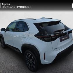 Toyota Yaris Cross 116h Design MY22 Vannes