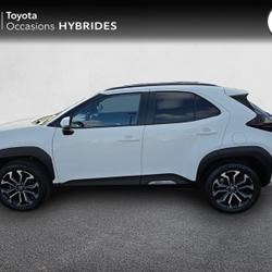 Toyota Yaris Cross 116h Design MY22 Vannes