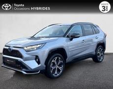 Toyota RAV4 Plérin