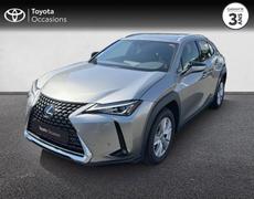 Lexus UX Vannes