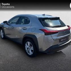 Lexus UX 250h 2WD Pack Confort Business + Stage Hybrid Academy MY21 Vannes