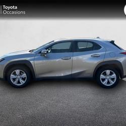 Lexus UX 250h 2WD Pack Confort Business + Stage Hybrid Academy MY21 Vannes