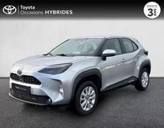 Toyota Yaris Cross Plérin