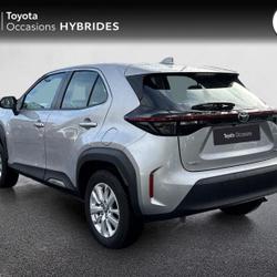 Toyota Yaris Cross 116h Dynamic Business + Programme Toyota Experience MC24 Pl&eacute;rin