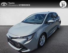 Toyota Corolla Vannes