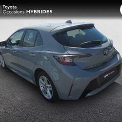 Toyota Corolla 122h Dynamic Business MY22 Vannes