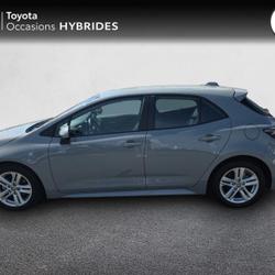 Toyota Corolla 122h Dynamic Business MY22 Vannes