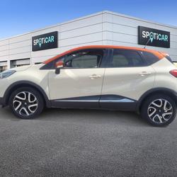 Renault Captur Captur dCi 90 Energy eco&sup2; E6 Intens Perpignan