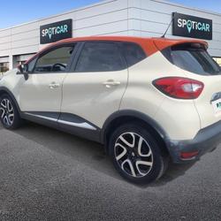 Renault Captur Captur dCi 90 Energy eco&sup2; E6 Intens Perpignan