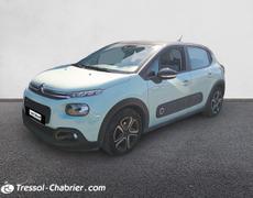 Citroen C3 Carcassonne