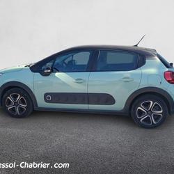 Citroen C3 C3 PureTech 82 Feel Business Carcassonne