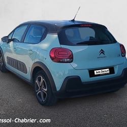 Citroen C3 C3 PureTech 82 Feel Business Carcassonne