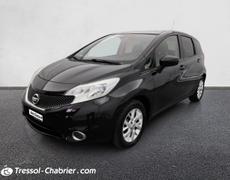 Nissan Note Pézenas