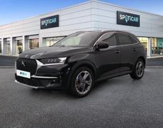 DS DS7 Crossback Pézenas