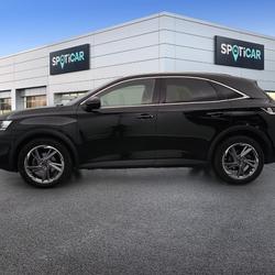 DS DS7 Crossback DS7 Crossback BlueHDi 130 EAT8 Rivoli P&eacute;zenas