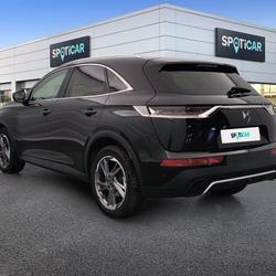 DS DS7 Crossback DS7 Crossback BlueHDi 130 EAT8 Rivoli P&eacute;zenas