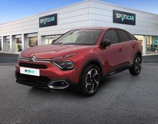 Citroen C4 Pézenas