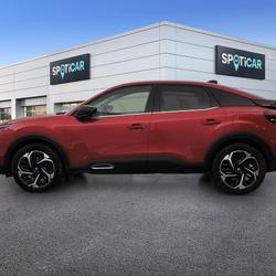 Citroen C4 C4 PureTech 130 EAT8 Max P&eacute;zenas
